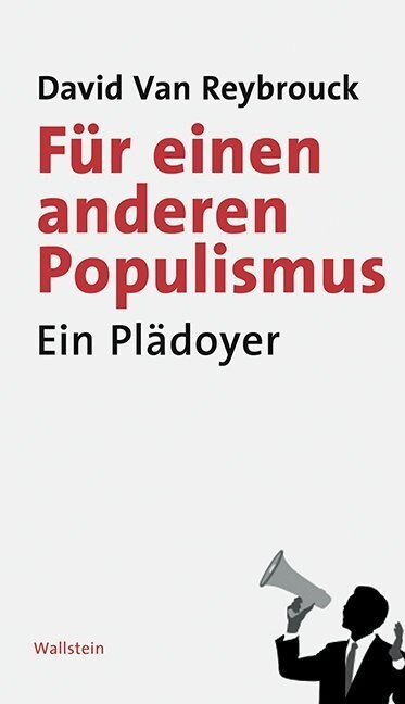 Fur einen anderen Populismus (Paperback)