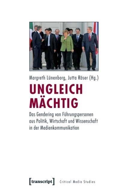 Ungleich machtig (Paperback)