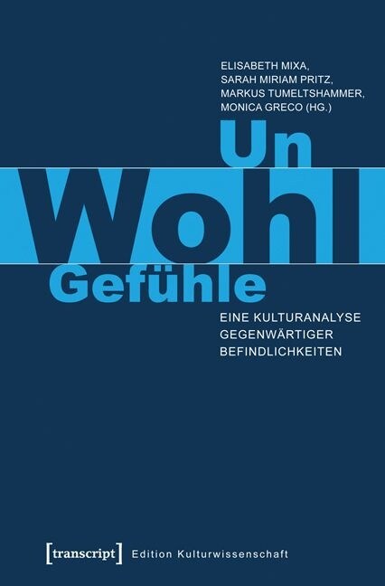 Un-Wohl-Gefuhle (Paperback)