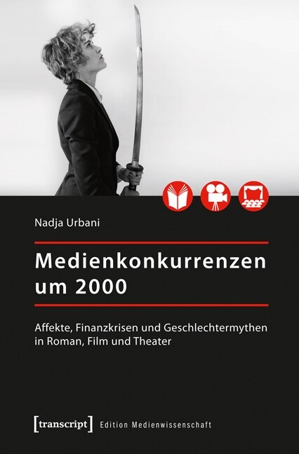 Medienkonkurrenzen um 2000 (Paperback)