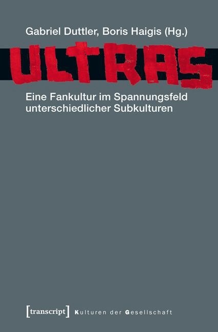 Ultras (Paperback)