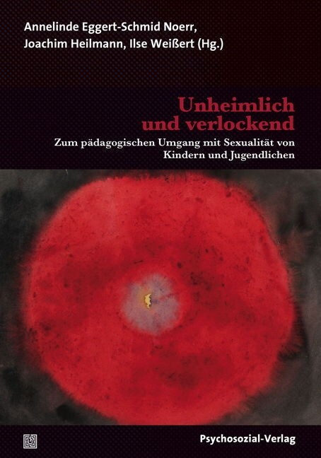 Unheimlich und verlockend (Paperback)