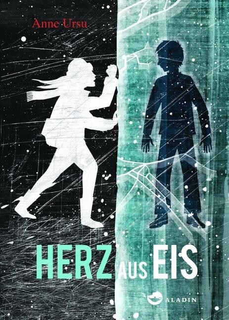 Herz aus Eis (Hardcover)