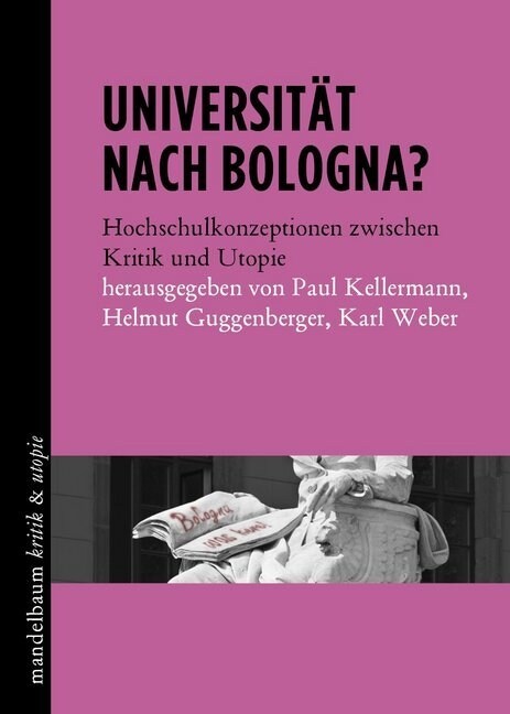Universitat nach Bologna？ (Paperback)