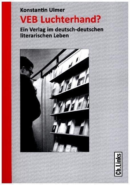 VEB Luchterhand？ (Paperback)