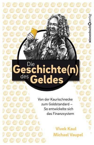 Die Geschichten des Geldes (Hardcover)