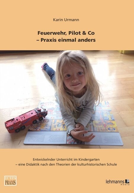 Feuerwehr, Pilot & Co. (Paperback)
