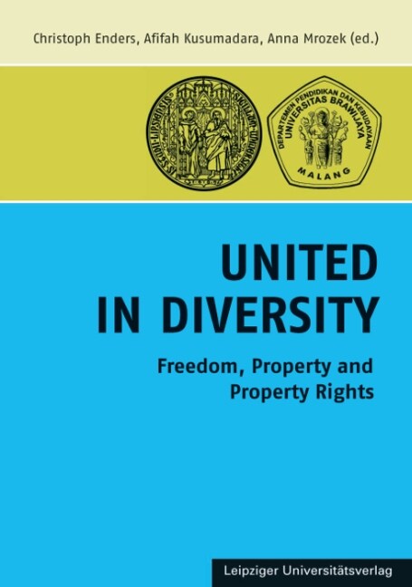 United in Diversity (Paperback)