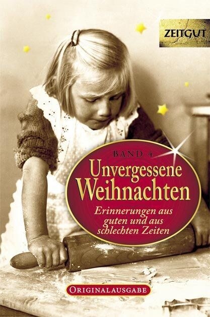 Unvergessene Weihnachten. Bd.4 (Paperback)