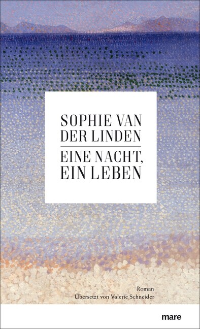 Eine Nacht, ein Leben (Hardcover)