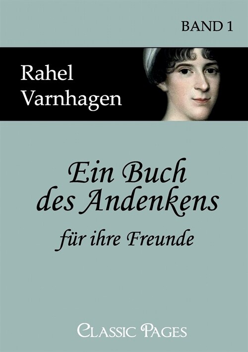 Ein Buch Des Andenkens F? Ihre Freunde (Paperback)