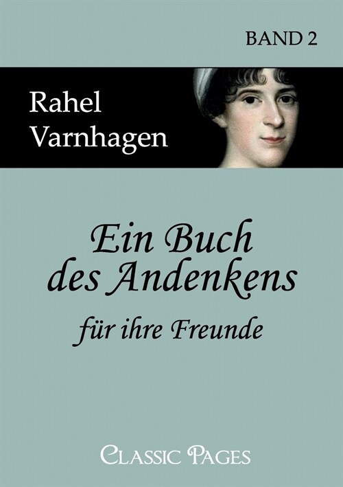 Ein Buch Des Andenkens F? Ihre Freunde (Paperback)