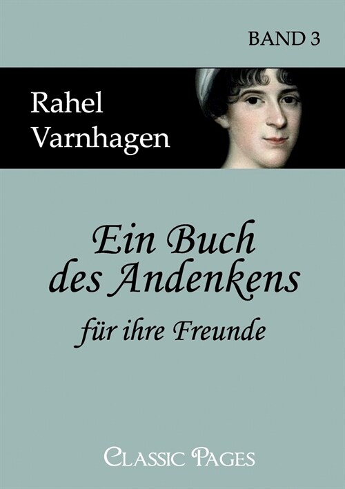 Ein Buch Des Andenkens F? Ihre Freunde (Paperback)