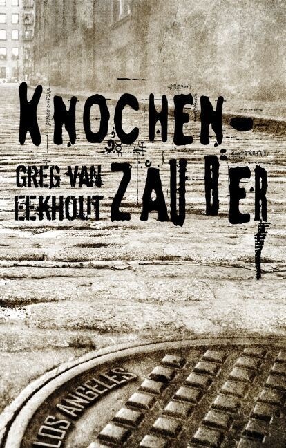 Knochenzauber (Paperback)