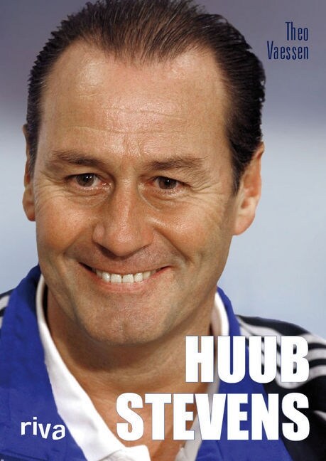 Huub Stevens (Hardcover)