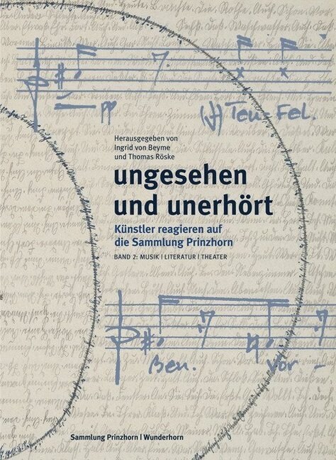 Ungesehen und Unerhort, m. 4 Audio-CDs. Bd.2 (Hardcover)