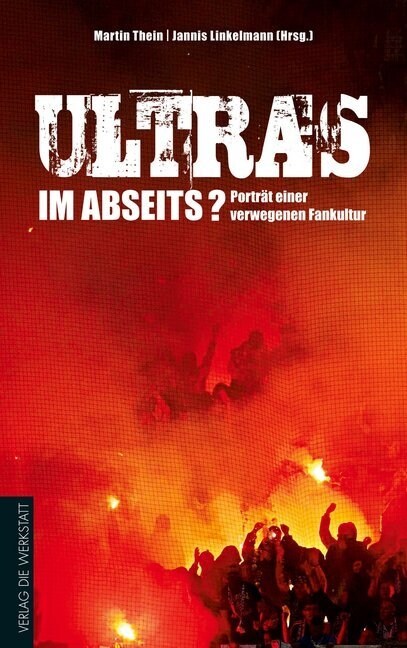 Ultras im Abseits？ (Paperback)