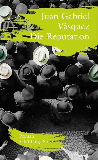 Die Reputation (Hardcover)