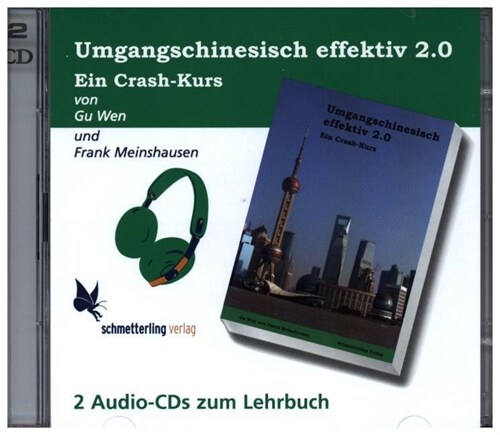 2 Audio-CDs (CD-Audio)