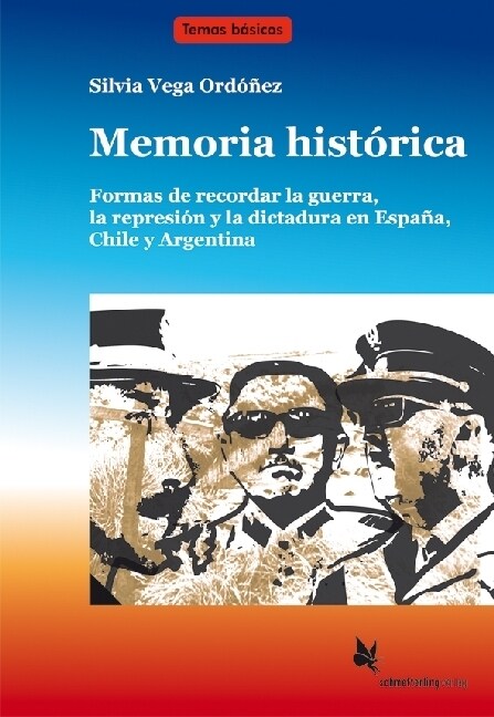 Memoria historica (Paperback)