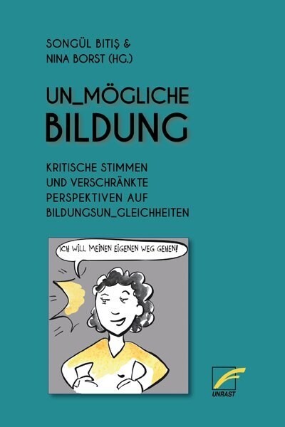 Un_mogliche Bildung (Paperback)