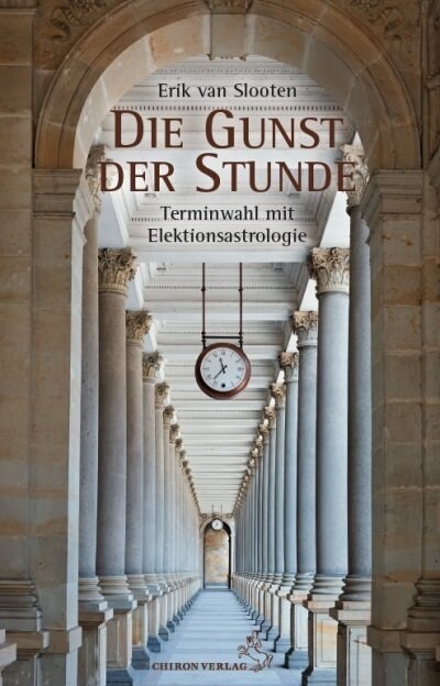 Die Gunst der Stunde (Hardcover)