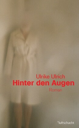 Hinter den Augen (Hardcover)