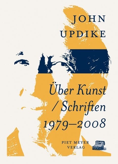 Uber Kunst / Schriften 1979-2008 (Paperback)