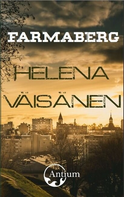 Farmaberg (Paperback)