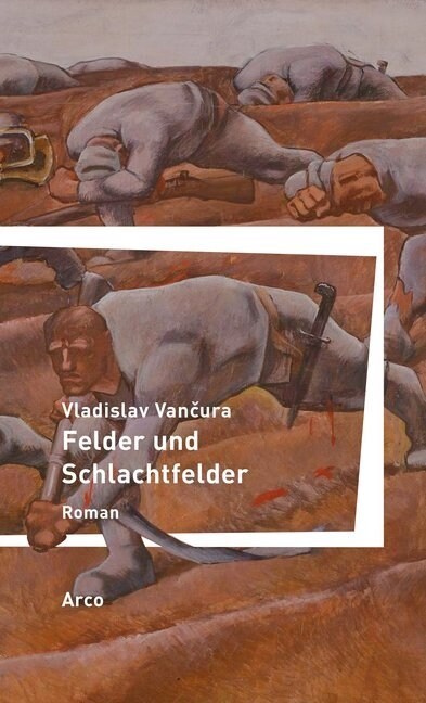 Felder und Schlachtfelder (Hardcover)