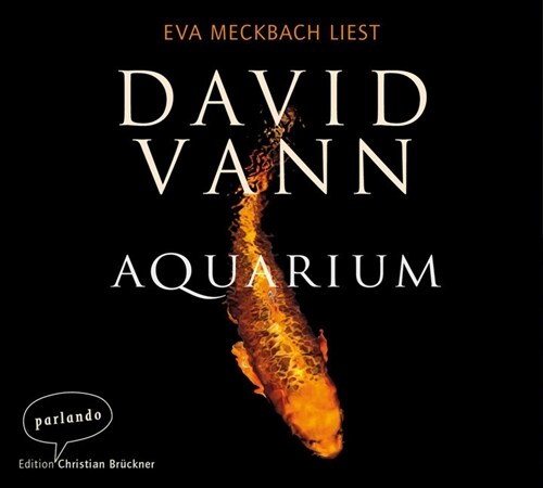 Aquarium, 6 Audio-CDs (CD-Audio)