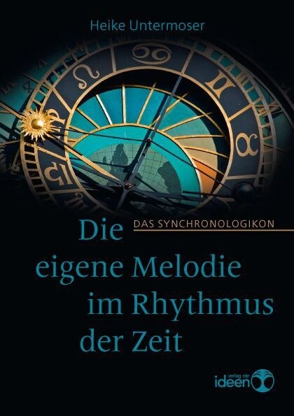 Die eigene Melodie im Rhythmus der Zeit (Paperback)