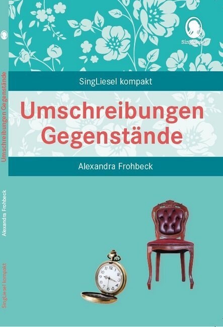 Umschreibungen Gegenstande (Paperback)