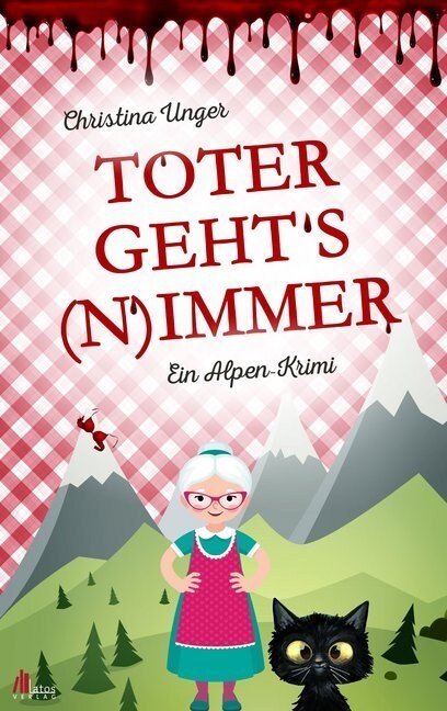 Toter gehts (n)immer (Paperback)