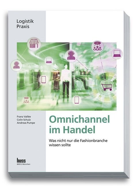 Omnichannel im Handel (Paperback)