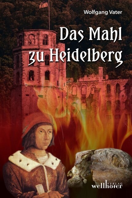 Das Mahl zu Heidelberg (Paperback)