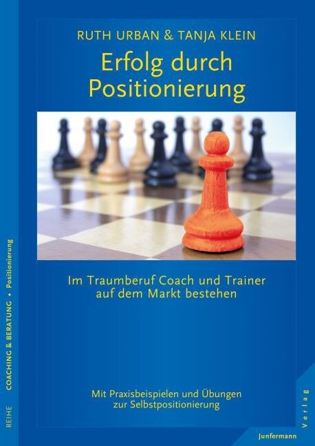 Erfolg durch Positionierung (Paperback)