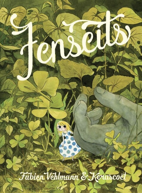 Jenseits (Hardcover)