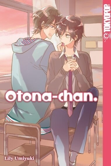 Otona-chan. (Paperback)