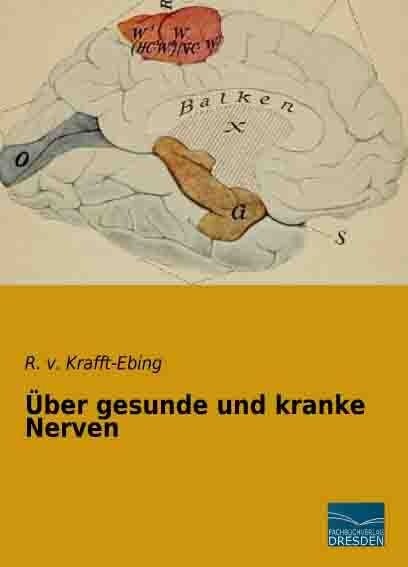 Uber gesunde und kranke Nerven (Paperback)