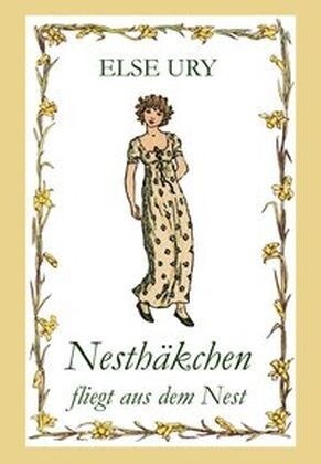 Nesthakchen fliegt aus dem Nest (Hardcover)