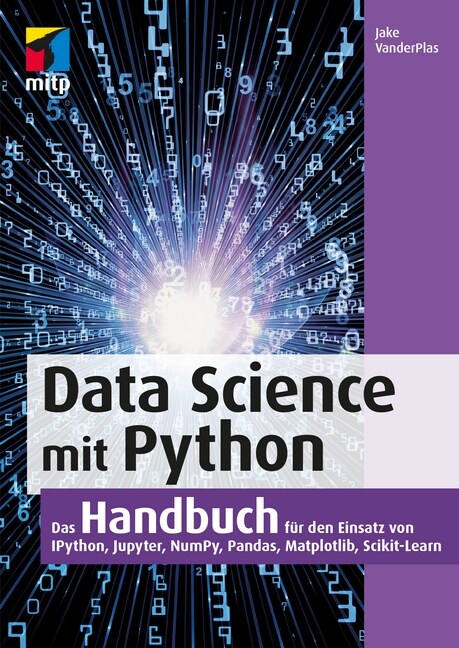 Data Science mit Python (Paperback)