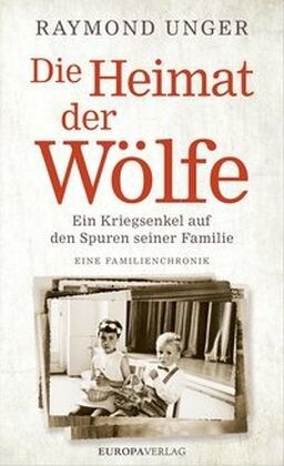 Die Heimat der Wolfe (Hardcover)