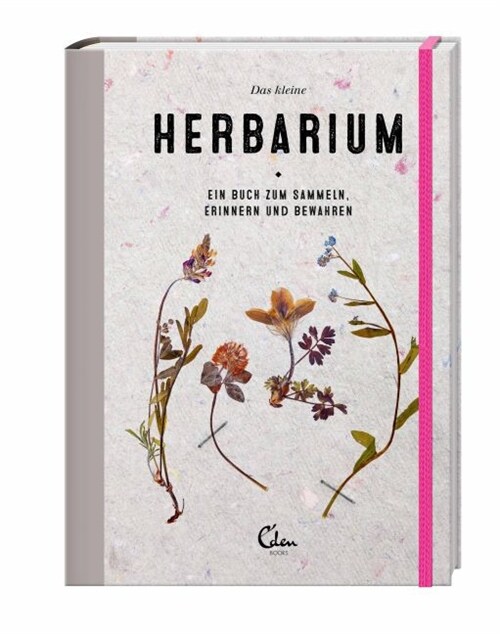 Das kleine Herbarium (Paperback)