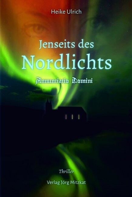 Jenseits des Nordlichts (Hardcover)