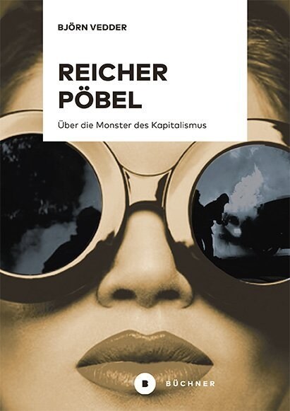 Reicher Pobel (Paperback)