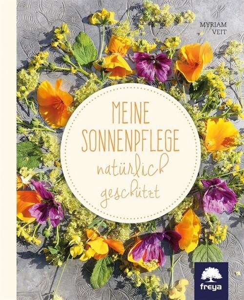 Meine Sonnenpflege (Hardcover)