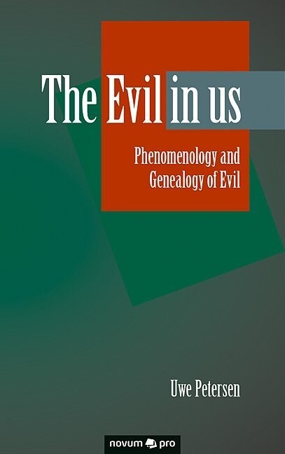 The Evil in us (Paperback)