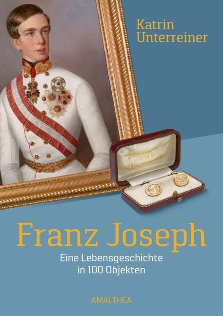 Franz Joseph (Hardcover)