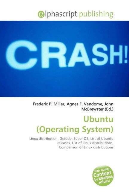 Ubuntu (Operating System) (Paperback)